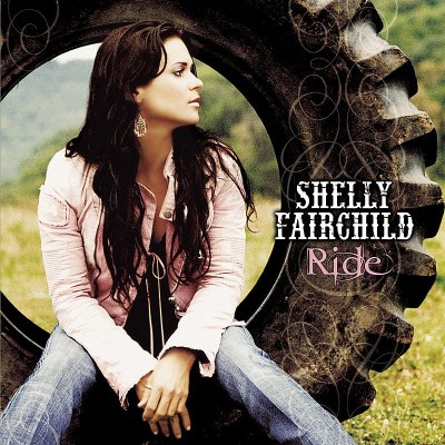 FAIRCHILD,SHELLY/RIDE